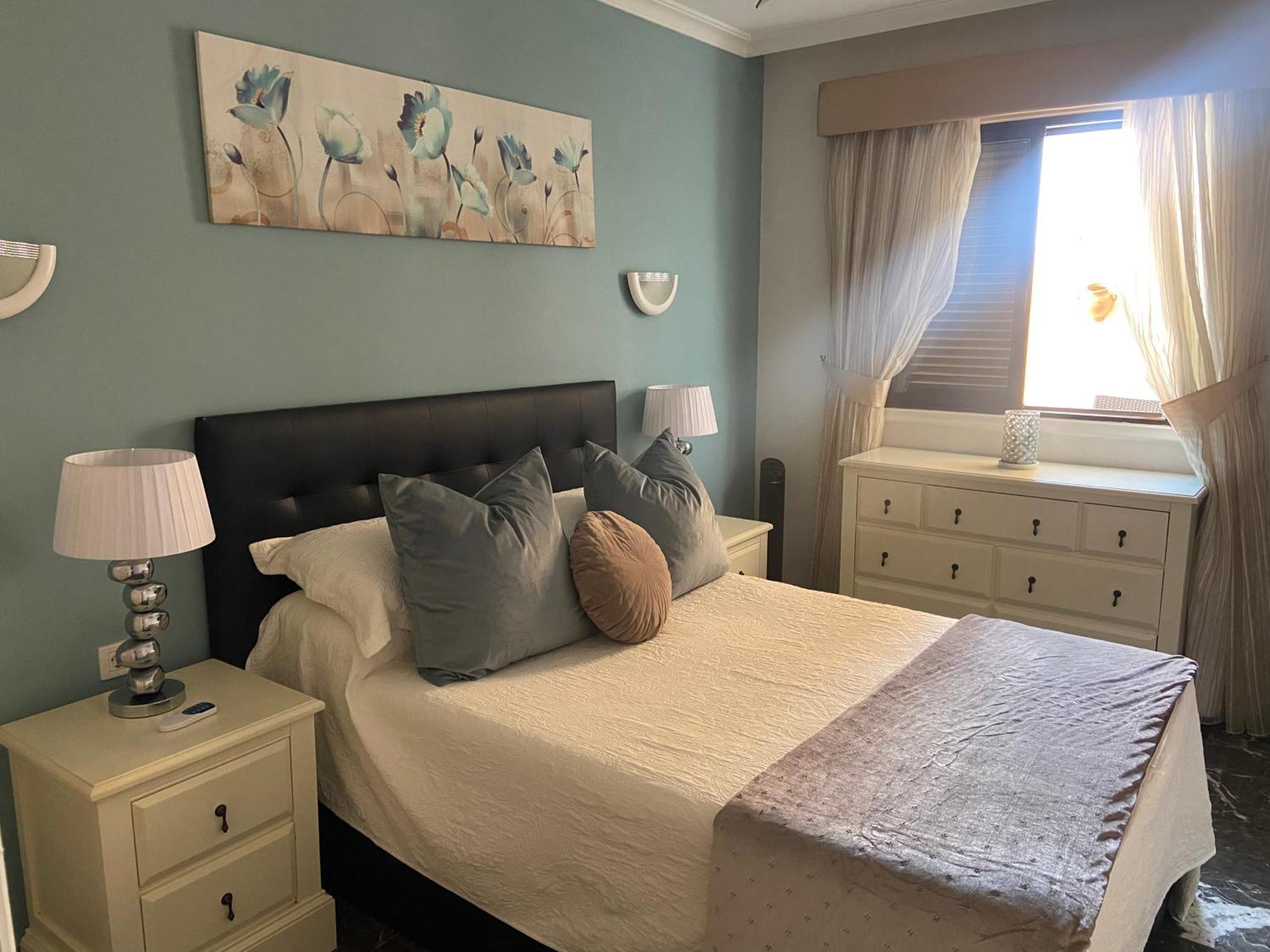 Seaview Apartment *