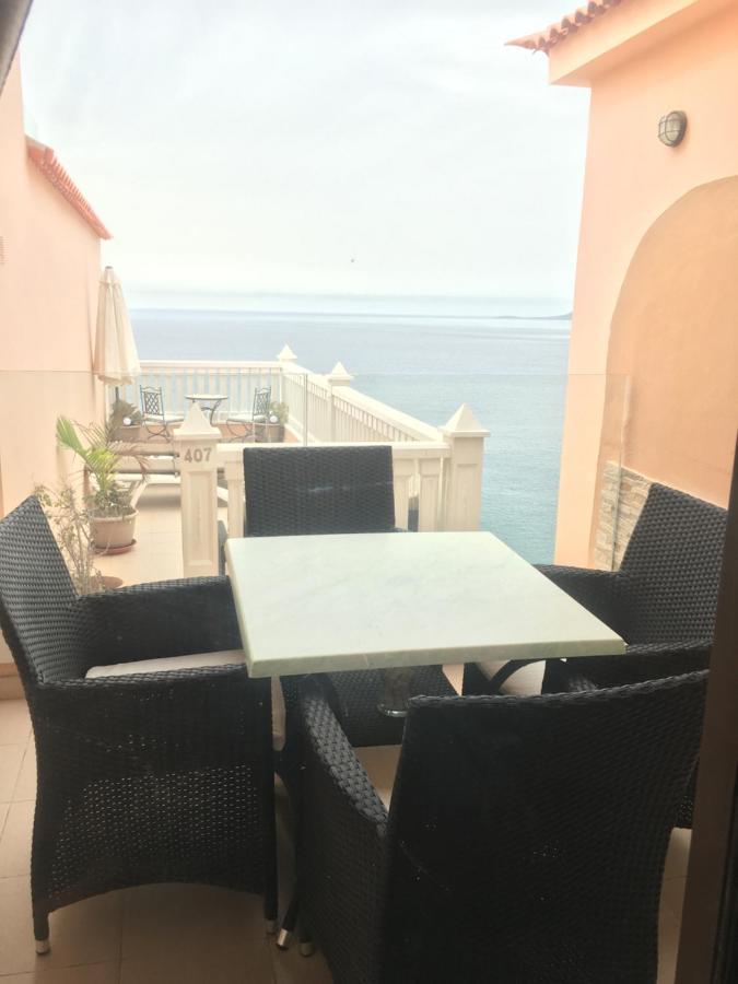 Apartament Seaview *