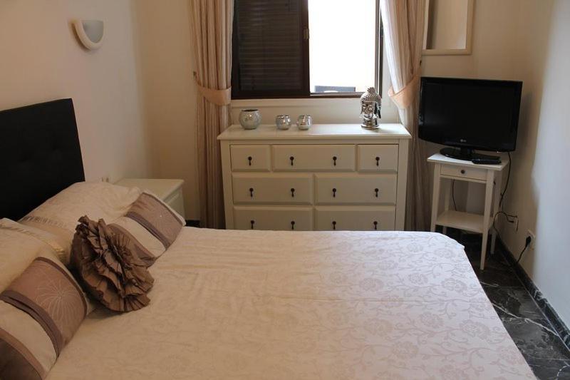 Apartment Seaview
